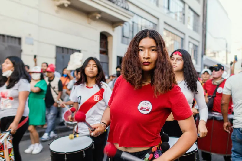 When the Beat Drops, So Does Your Skincare Routine: How Global Music Is Rewriting American Beauty