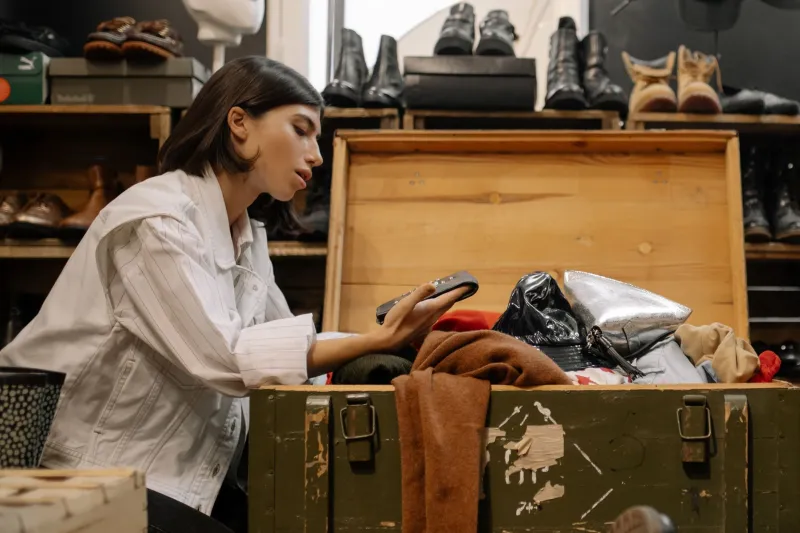Luxury Illusions: How TikTok Turned Budget Shopping Into the Biggest Power Move of the Decade