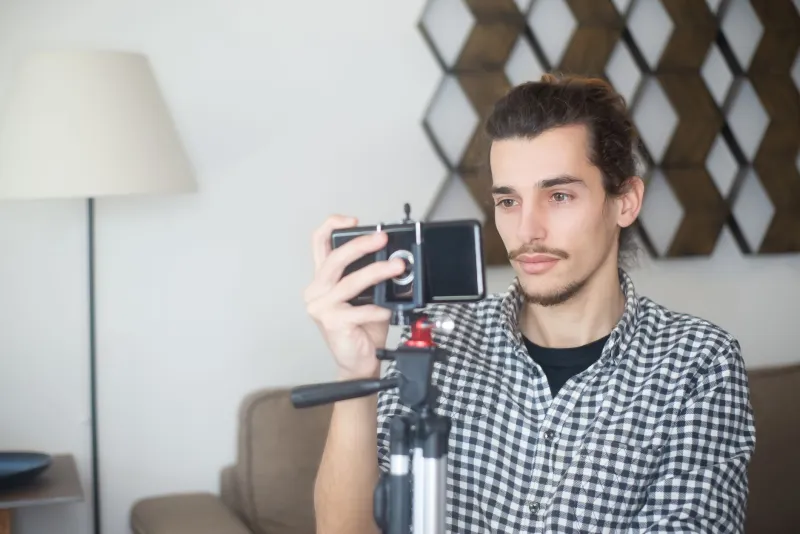 The 'No Filter' Lie: How Perfectly Imperfect Content Became the New Perfection