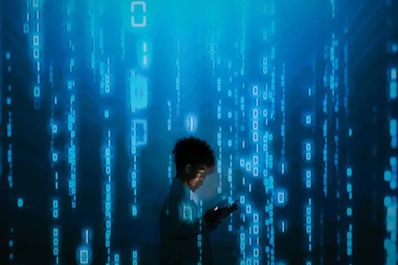 Served Fresh: How Algorithms Figured Out Your Feelings Before You Did