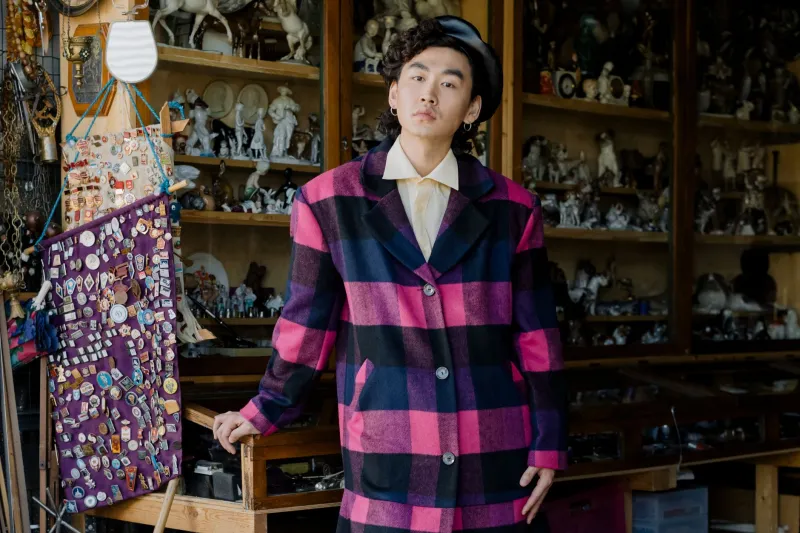Bold Is the New Black: Why Americans Are Dressing Like Their Feelings Finally Got a Vote