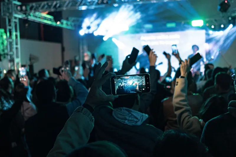 Fans Are Done Being Quiet: How Gen Z Turned Standom Into a Two-Way Street