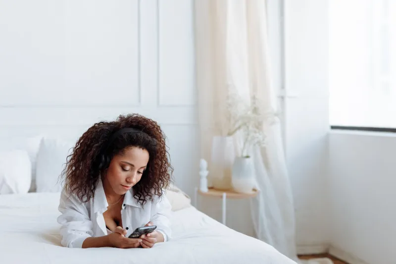 Mood on Demand: How Gen Z Learned to Hack Their Emotions Through Carefully Chosen Content
