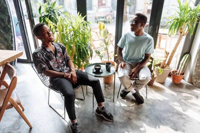 Where Did All the Friends Go? Inside America's Loneliness Reinvention